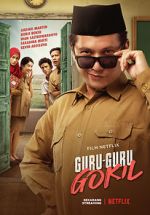Watch Crazy Awesome Teachers Sflix