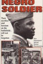 Watch The Negro Soldier Sflix
