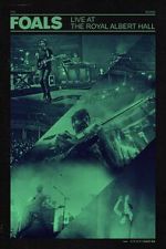 Watch Foals Live at the Royal Albert Hall Sflix