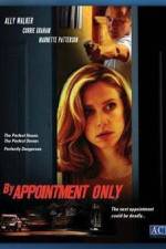 Watch By Appointment Only Sflix