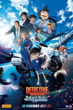Watch Detective Conan: Fallen Angel of the Highway Sflix