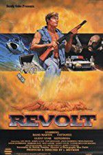 Watch Revolt Sflix