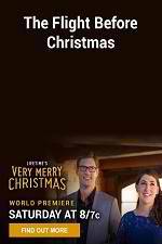 Watch The Flight Before Christmas Sflix