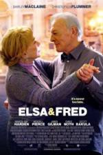 Watch Elsa & Fred Sflix