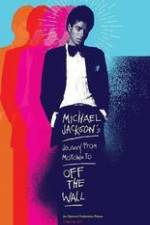 Watch Michael Jackson's Journey from Motown to Off the Wall Sflix