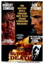 Watch Sudden Death Sflix