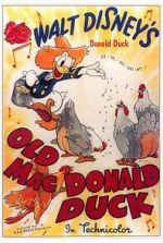 Watch Old MacDonald Duck (Short 1941) Sflix