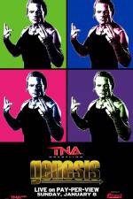 Watch TNA Genesis Sflix