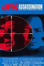 Watch The JFK Assassination The Jim Garrison Tapes Sflix