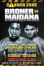 Watch Broner vs Maidana Sflix