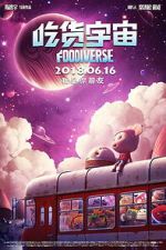 Watch Foodiverse Sflix