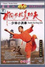 Watch Huang Fei-hong xiao lin quan Sflix