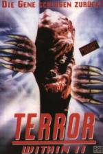 Watch The Terror Within II Sflix