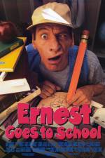 Watch Ernest Goes to School Sflix