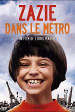 Watch Zazie dans le metro Sflix