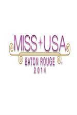 Watch Miss USA 2014 Sflix