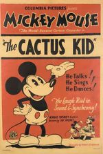 Watch The Cactus Kid (Short 1930) Sflix