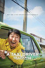 Watch A Taxi Driver Sflix