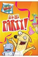 Watch Almost Naked Animals: It's My Party Sflix