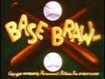 Watch Base Brawl (Short 1948) Sflix