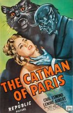 Watch The Catman of Paris Sflix