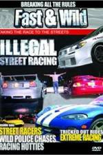 Watch Fast & Wild Illegal Street Action Sflix