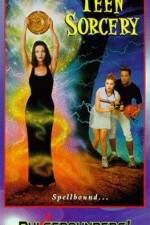 Watch Teen Sorcery Sflix