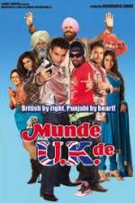Watch Munde UK De British by Right Punjabi by Heart Sflix