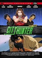 Watch City Hunter Special: Kinky namachkei!? Kyakuhan Saeba Ry no saigo Sflix