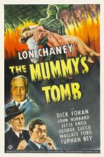 Watch The Mummy's Tomb Sflix