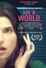 Watch In a World... Sflix