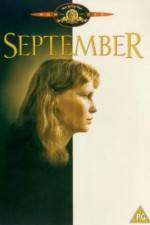 Watch September Sflix