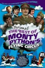 Watch The Personal Best of Monty Python\'s Flying Circus Sflix