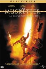Watch The Musketeer Sflix