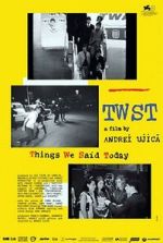 Watch TWST: Things We Said Today Sflix