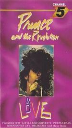 Watch Prince and the Revolution LIVE! Sflix