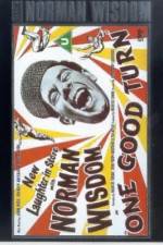Watch One Good Turn Sflix