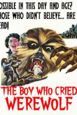 Watch The Boy Who Cried Werewolf Sflix