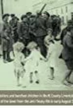 Watch The Irish Civil War Sflix