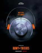 Watch Army of Thieves Sflix