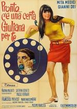 Watch Pronto... c\'è una certa Giuliana per te Sflix