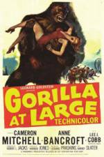 Watch Gorilla at Large Sflix