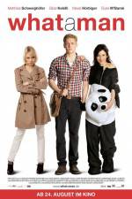 Watch What a Man Sflix