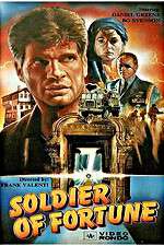 Watch Soldier of Fortune Sflix