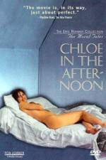 Watch Chloe In The Afternoon Sflix