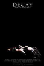 Watch Decay Sflix