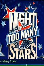 Watch Night of Too Many Stars DVD Special: Game of Thrones Sflix