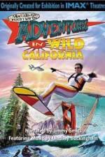 Watch Adventures in Wild California Sflix