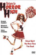 Watch Return to Horror High Sflix