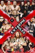 Watch WWE Extreme Rules 2014 Sflix